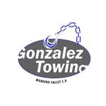 Gonzalezs Towing Service Profile Picture