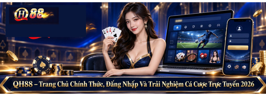 qh88 2026com Cover Image