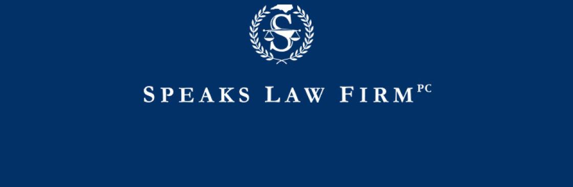 Speaks Law Firm Cover Image