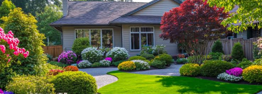 Landscaping Strathfield Cover Image