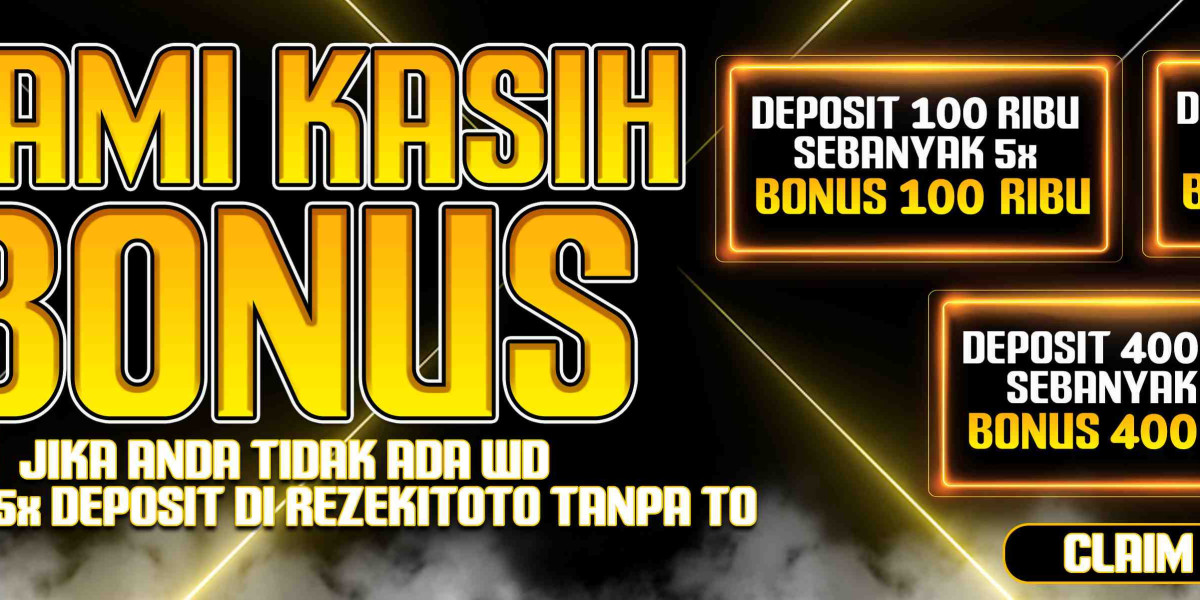 Realizing Slot Bonus New Member Provides
