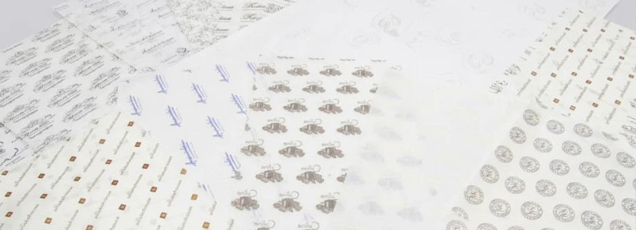 Parchment paper Cover Image