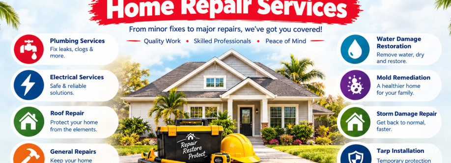 FL Emergency Repair Pros Cover Image