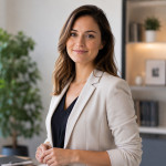 Lucy Ward Profile Picture