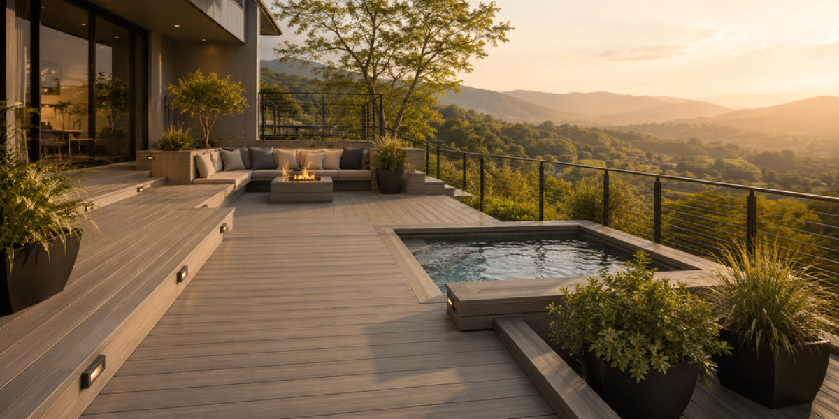 Best Composite Decking: Key Factors for Choosing Quality Deck Boards