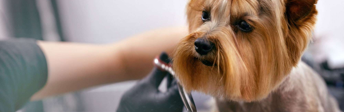 Shurcut Pet Parlour Cover Image