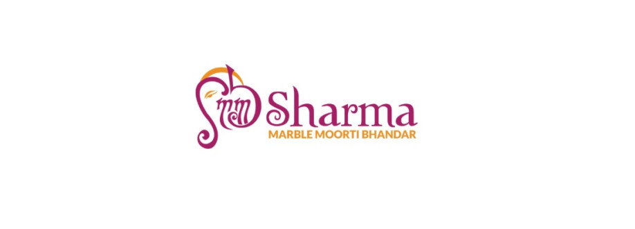 Sharma Marble Moorti Bhandar Cover Image