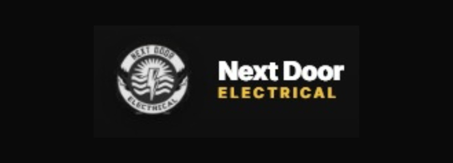 nextdoor electrical Cover Image