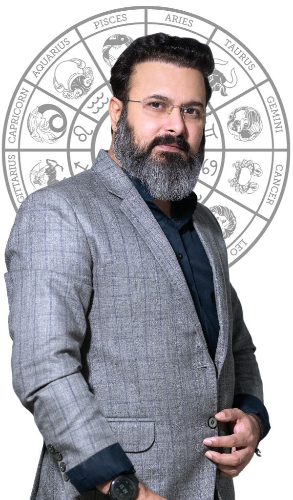 Best Astrologer in USA: Dr.Raj Guru