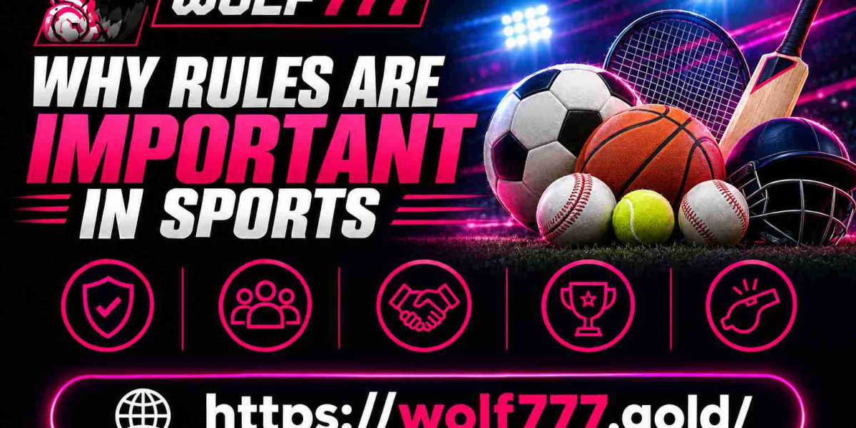 Why Rules Are Important in Sports