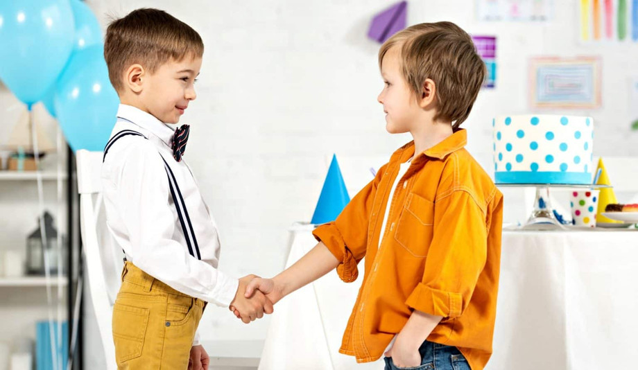 Preparing Kids for Adult Life: Essential Skills Every Child Needs - JustPaste.it