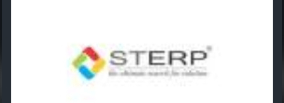Sterps Ofwar Cover Image