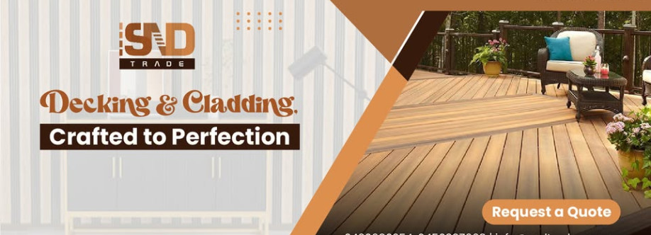 SND TRADE PTY LTD Cover Image