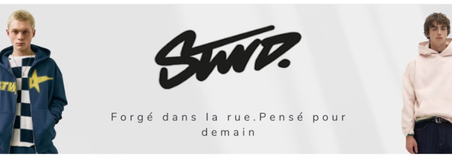 stwdtshirt Cover Image