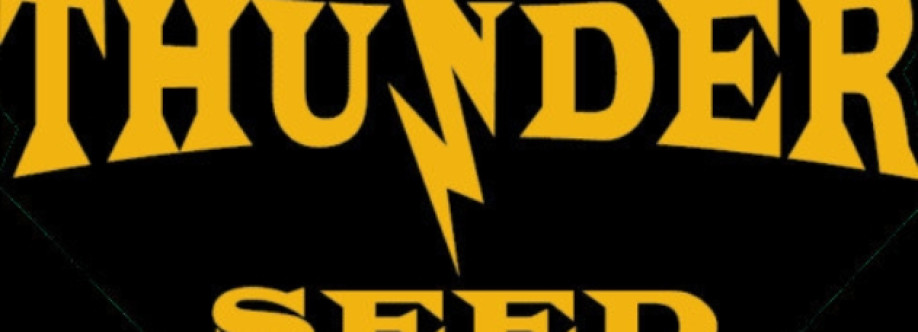Thunder Seed Cover Image