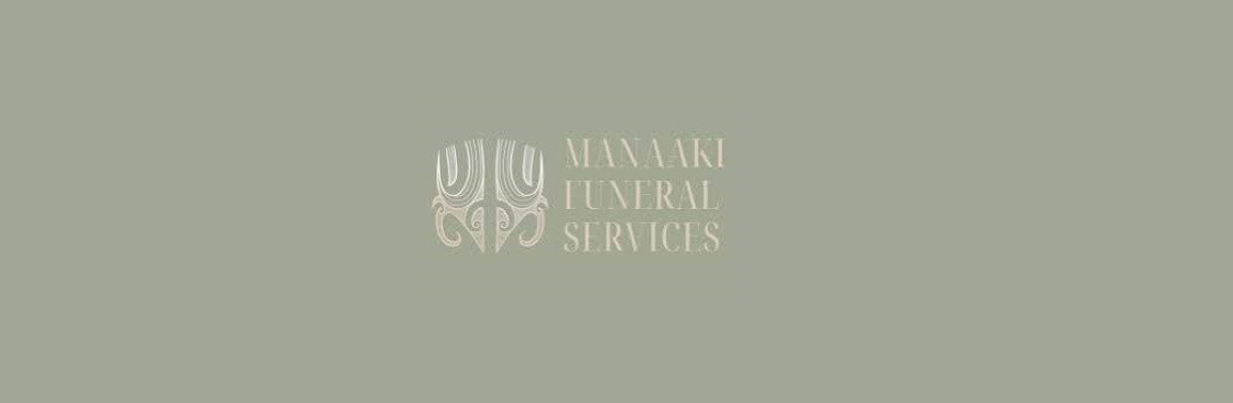 Manaaki Funeral Cover Image
