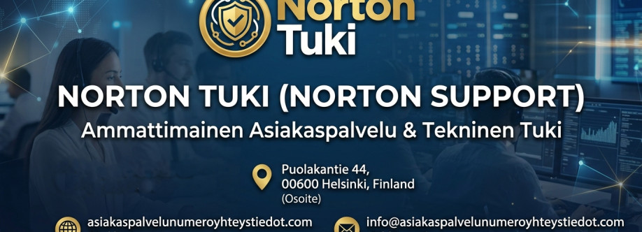 Norton Tuki Cover Image
