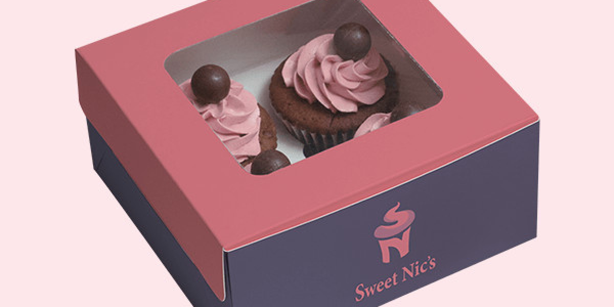 How Packaging Design Can Influence Dessert Buying Decisions