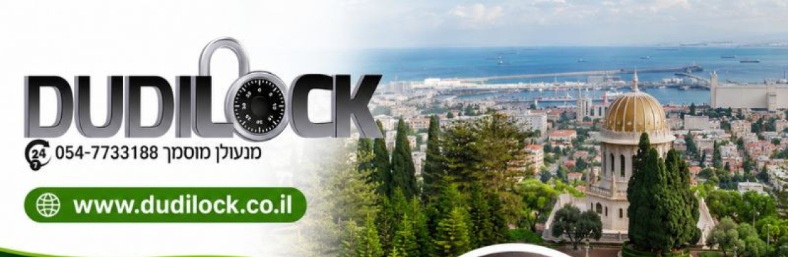 Dudi lock Cover Image