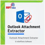 eSoftTools Outlook Attachment Extractor Profile Picture