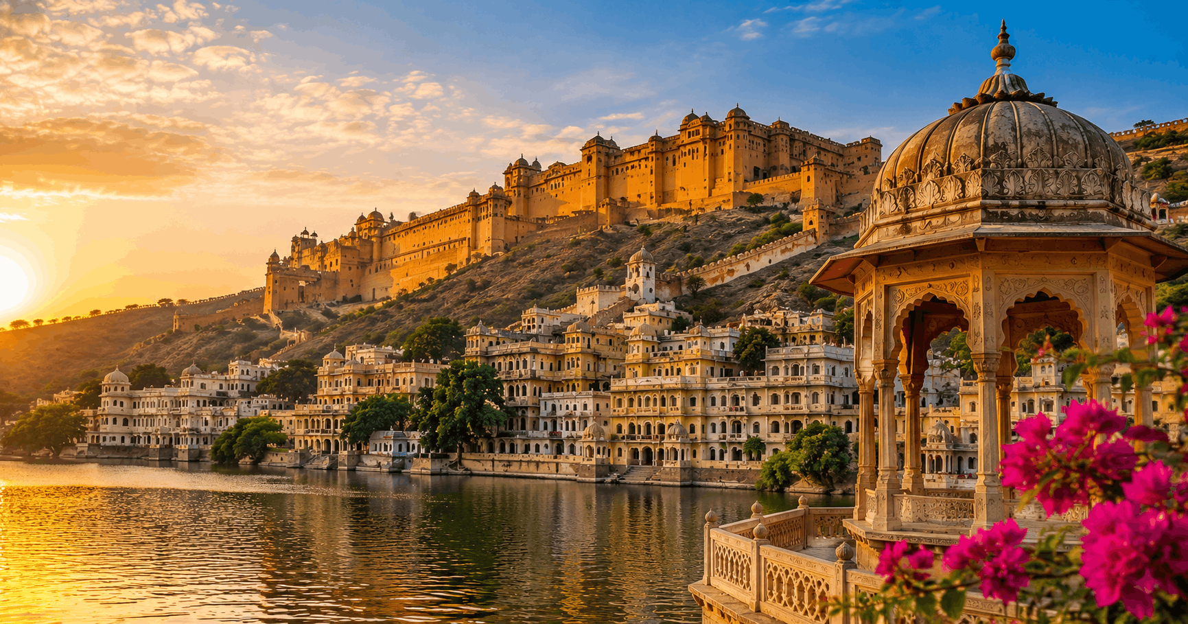 Rajasthan Tour Packages | Heritage Tours Package by Experts