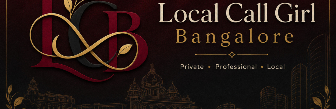 Local**** Bangalore Cover Image