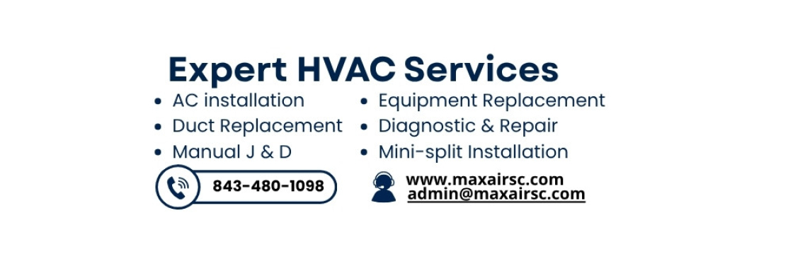 Max Mechanical Cover Image