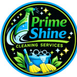 Prime Shine Cleaning Profile Picture
