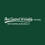 Pest Control M WALSHE LLP Profile Picture