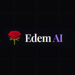 Edem AI Profile Picture