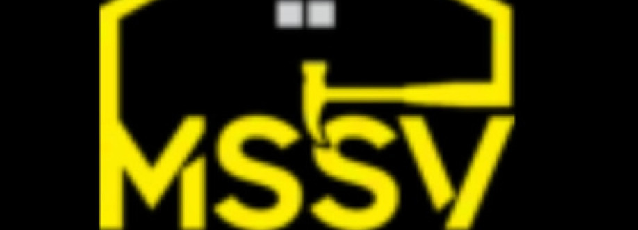 Mssv Construction Cover Image