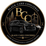 Black Card Concierge Profile Picture