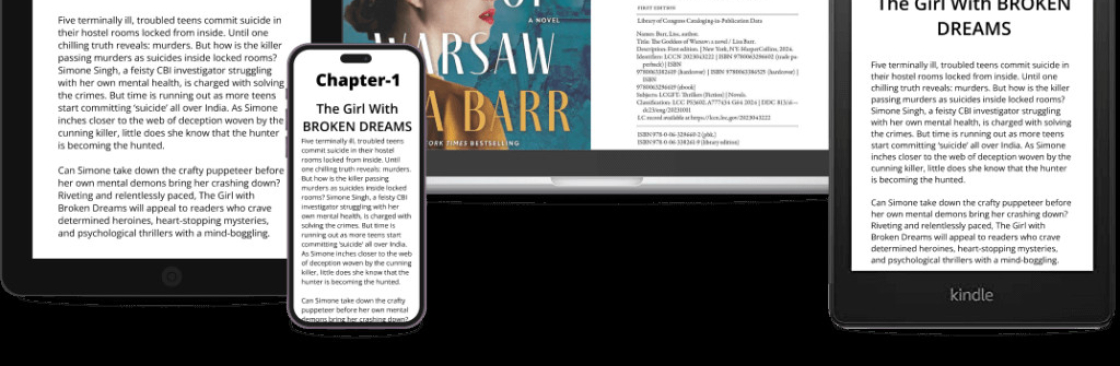 Alpha eBook Cover Image
