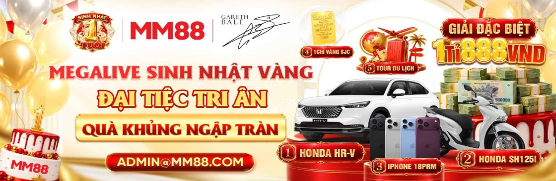 mm88baby Cover Image