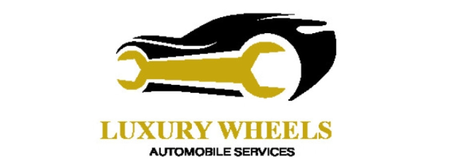 Luxury Wheels Automobile Services Cover Image