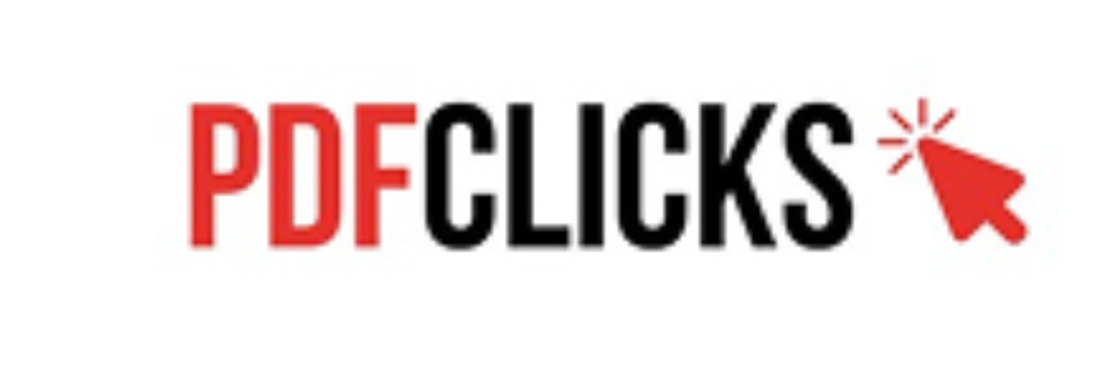 PDF CLICKS Cover Image