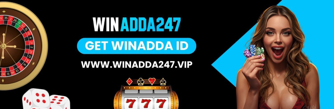 Winadda Games Cover Image