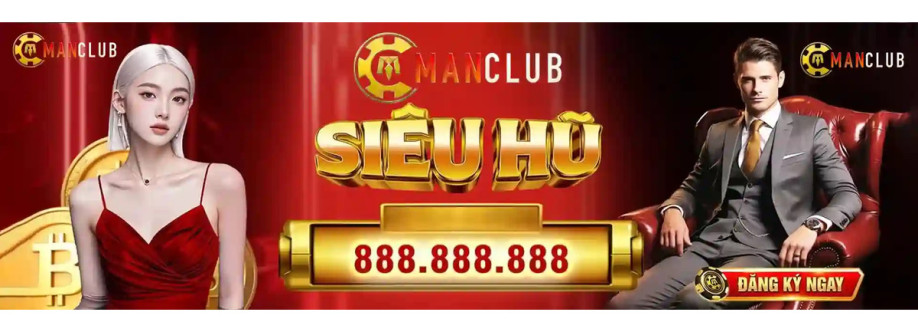 MANCLUB 1TOP Cover Image