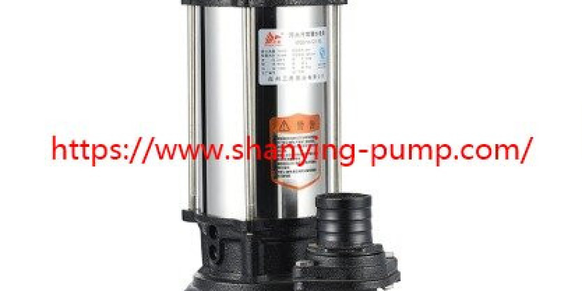 How Material and Structural Choices Shape Submersible Pump Selection