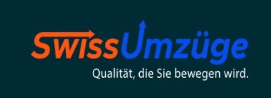 Swiss Umzüge Cover Image