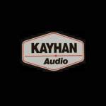 Kayhan Audio Profile Picture