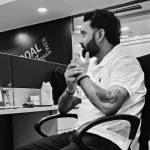Business Add Add Profile Picture