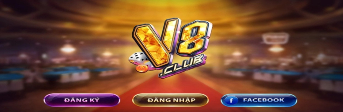 V8CLUB TOOLS Cover Image