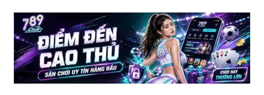 789CLUB M7COM Cover Image