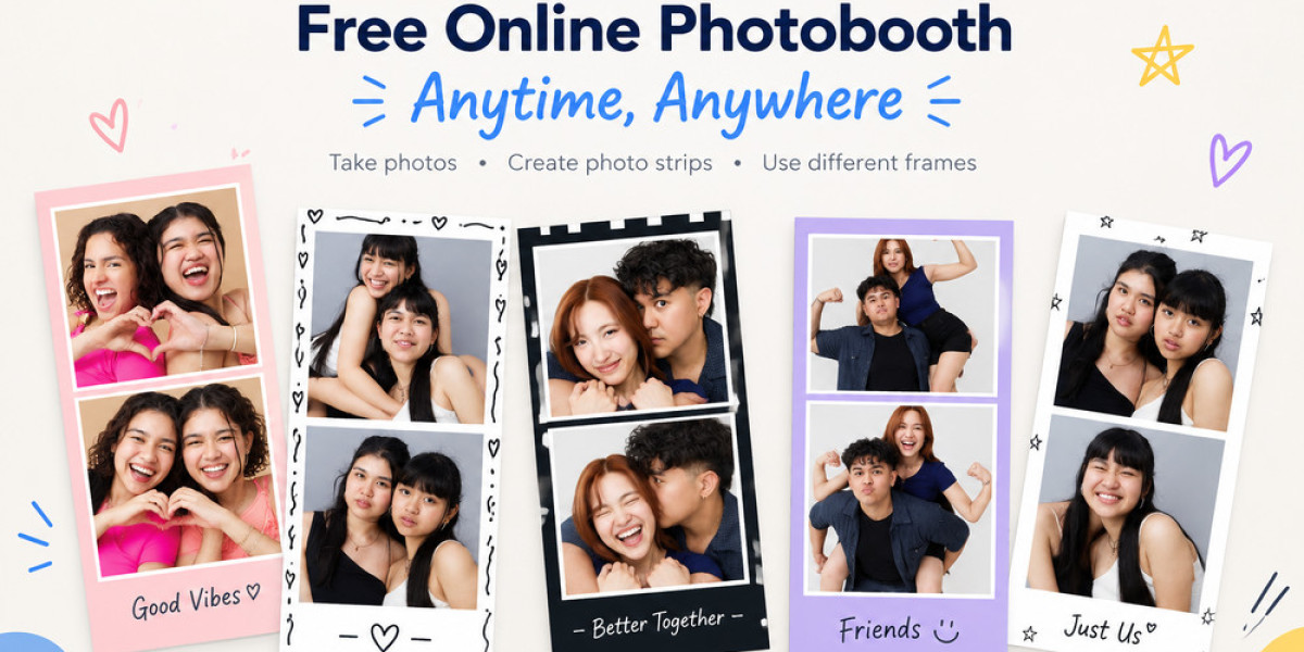 Where Can I Buy Photo Booth Frames? A Guide to Finding the Perfect Style