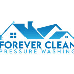 Forever Clean pressure Washing Profile Picture