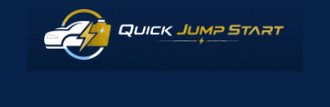 Quick Jumpstart Cover Image