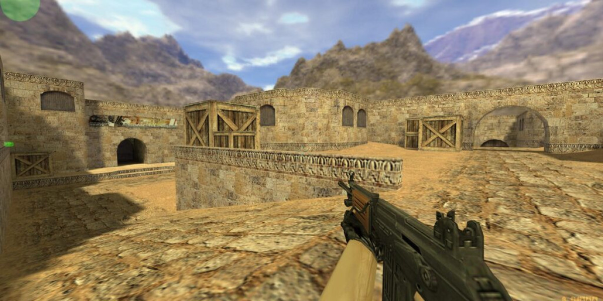 How do I adjust the crosshairs in CS 1.6?