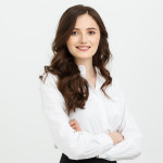 Sophia Jones Profile Picture