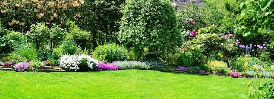 All Seasons Landscaping and Lawn Care Cover Image